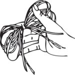 RibbonTyingConfigurations